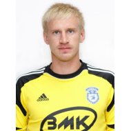 Сергей Барсуков статистика