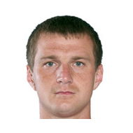 Максим Будников статистика