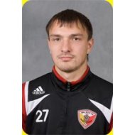 Михаил Рожков статистика
