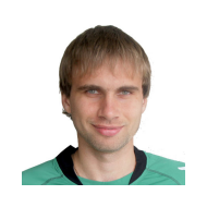 Евгений Шипицин статистика