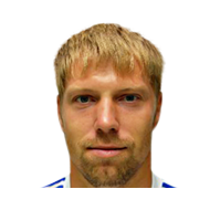 Богдан Карюкин статистика