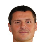 Михаил Соловей статистика