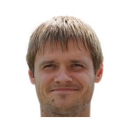 Игорь Калешин статистика