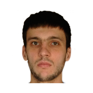 Алексей Базанов статистика