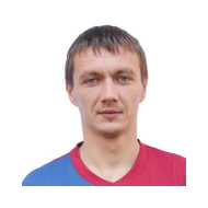 Евгений Качан статистика