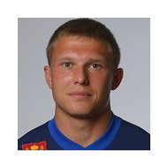 Антон Кобялко статистика