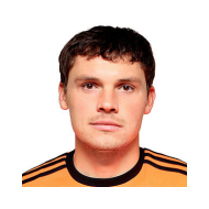 Андрей Ложкин статистика