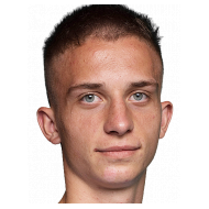 Виктор Тюшкевич статистика