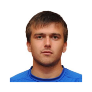 Андрей Мурнин статистика