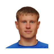 Сергей Нестеренко статистика