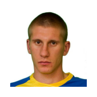 Сергей Овчинников статистика