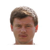 Сергей Кузнецов статистика