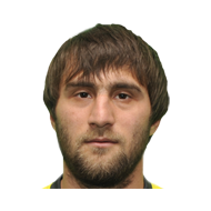Камиль Агаларов статистика