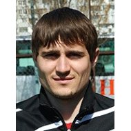 Николай Жосан статистика