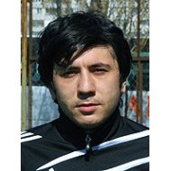 Магомед Магомедов статистика