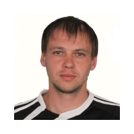 Александр Петров статистика
