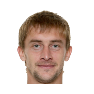 Лев Корнилов статистика