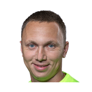 Александр Малышев статистика