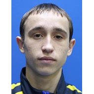 Виталий Кириченко статистика