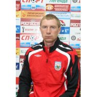 Денис Шевелев статистика