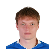 Иван Завалий статистика