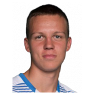 Климентий Гаврилов статистика
