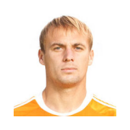 Алексей Ревякин статистика