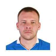 Алексей Рогачев статистика