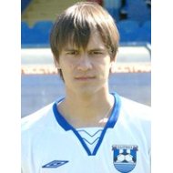 Александр Туменко статистика