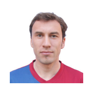 Сергей Шарин статистика