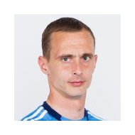 Сергей Пащенко статистика