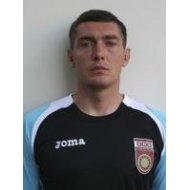 Дмитрий Изотов статистика
