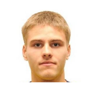 Арсений Логашов статистика