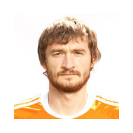 Константин Зуев статистика