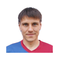Ильдар Шабаев статистика