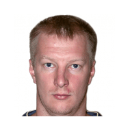 Александр Будаков статистика