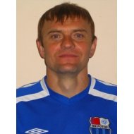 Николай Олеников статистика