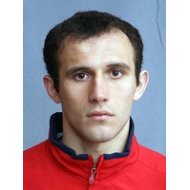 Александр Гаглоев статистика