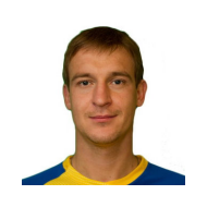 Игорь Удалый статистика