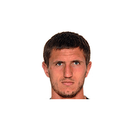 Сергей Кривцов статистика