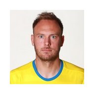 Андреас Гранквист статистика