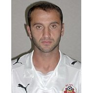 Егише Меликян статистика