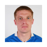Видас Алундерис статистика