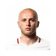 Михал Паздан статистика