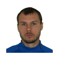 Сергей Яшин статистика