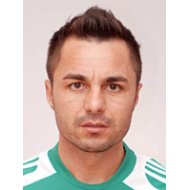 Флорентин Петре статистика
