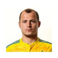Роман Зозуля статистика