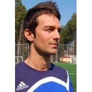 Александр Младенов статистика