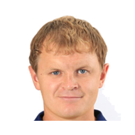 Андрей Березовчук статистика