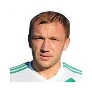 Сергей Симинин статистика